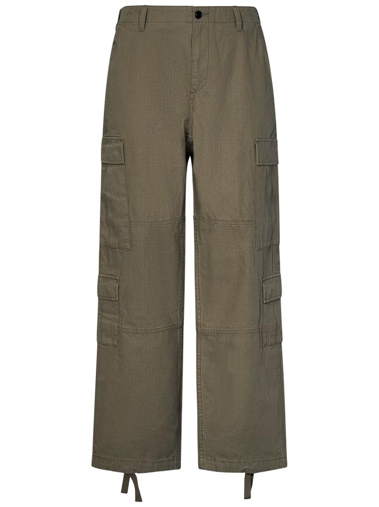 Stussy Stussy RIPSTOP CARGO BEACH Trousers - Pants - BeyondStyle
