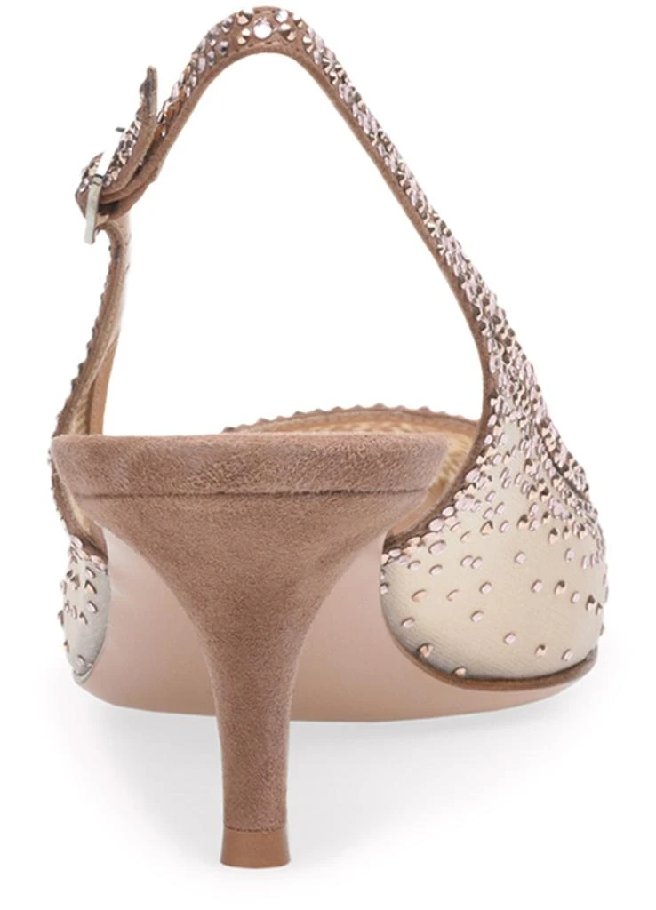Gianvito Rossi Regina pumps 4