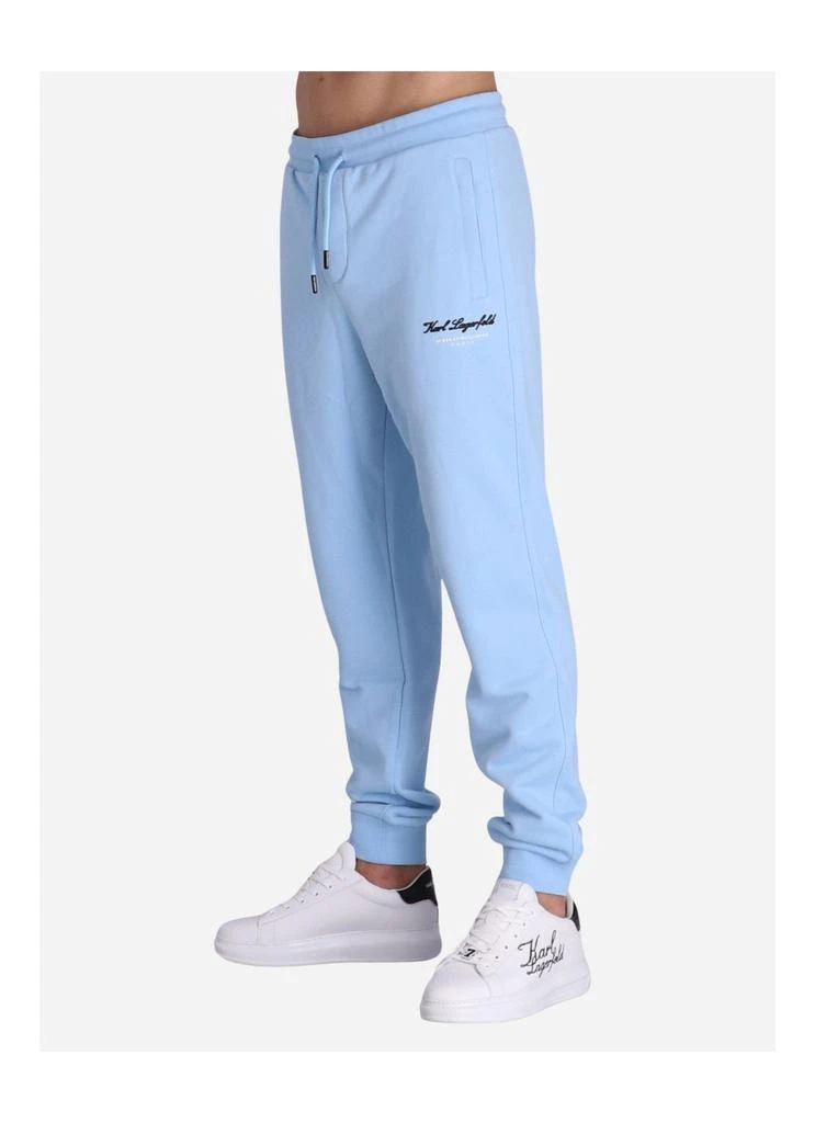 Karl Lagerfeld Paris Sweat Pants 4