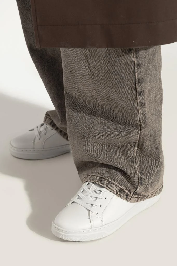 Coach Sneakers High Line 2