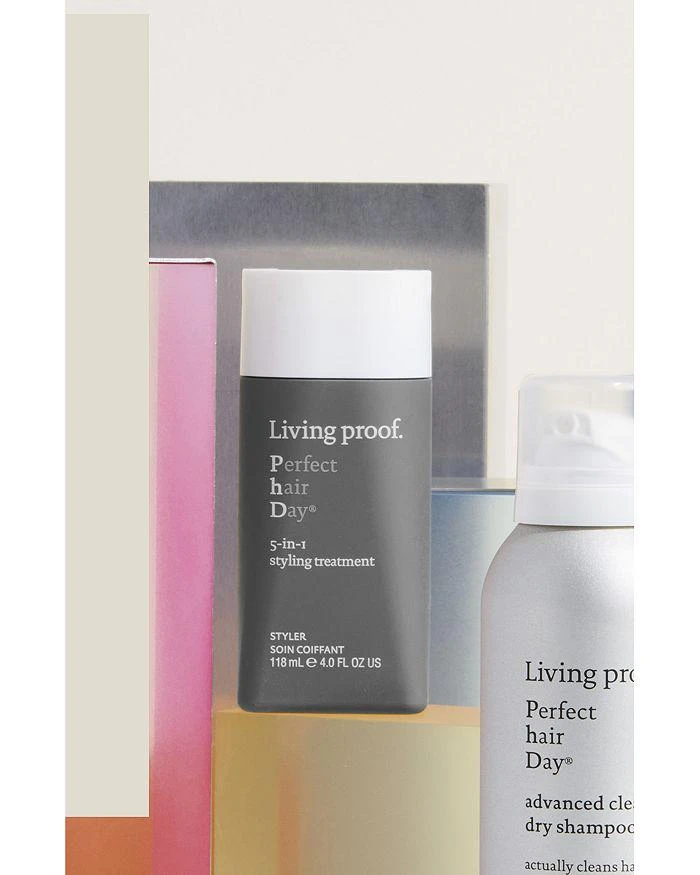 Living Proof PhD Perfect Hair Day 5-in-1 Styling Treatment 5