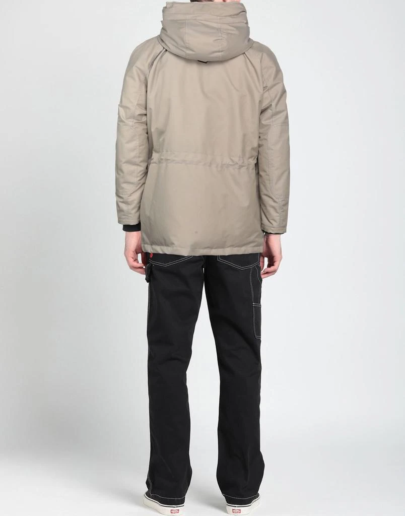 SPIEWAK Shell  jacket 3