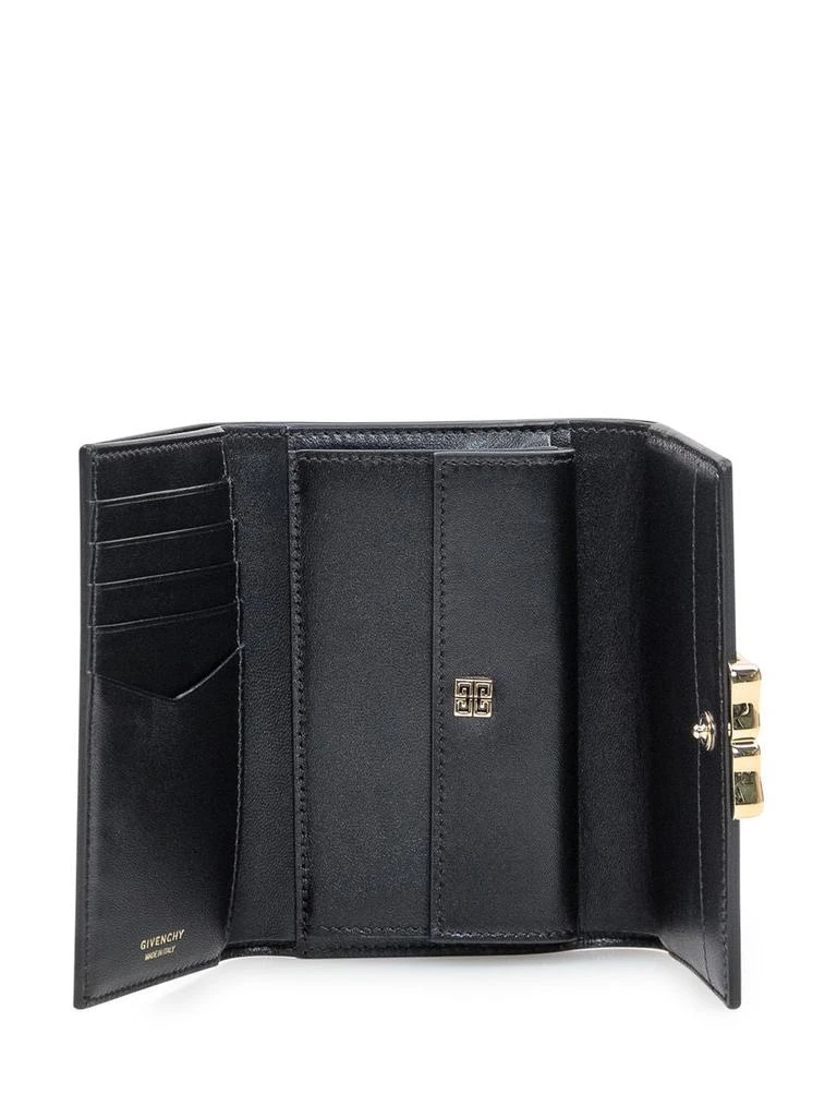 Givenchy Givenchy Medium 4G Wallet 6