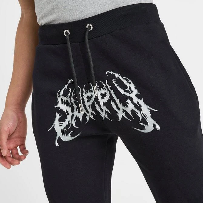 Supply and Demand Men's Supply & Demand Hogan Sweatpants 9