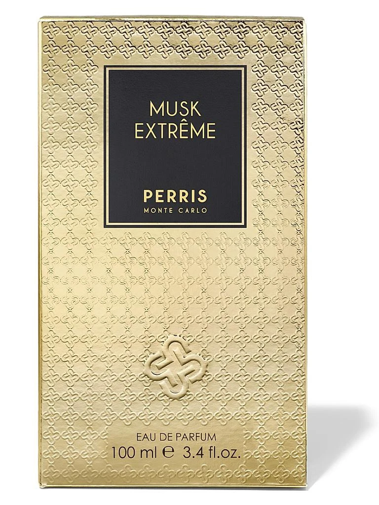 Perris Monte Carlo Musk Extreme Eau de Parfum 3