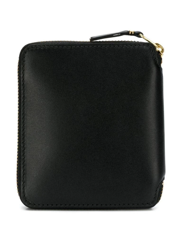 Comme des Garcons CLASSIC LINE WALLET 2
