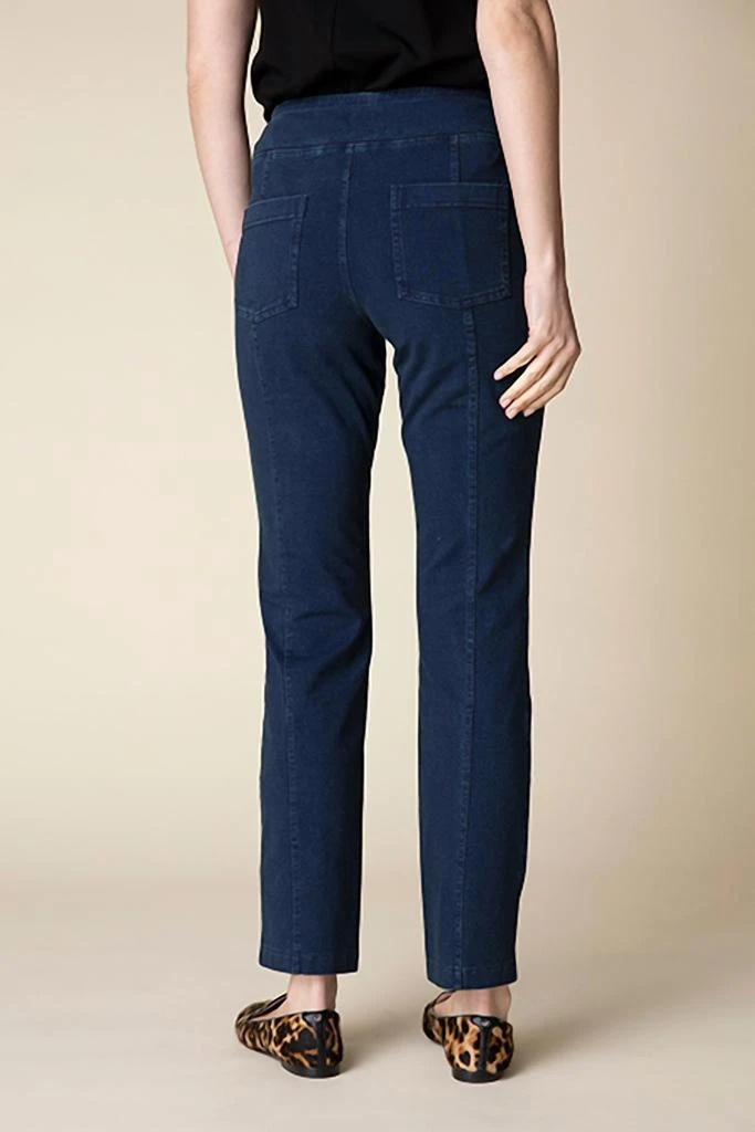 habitat Habitat - Women's Pull On Denim Pant 3