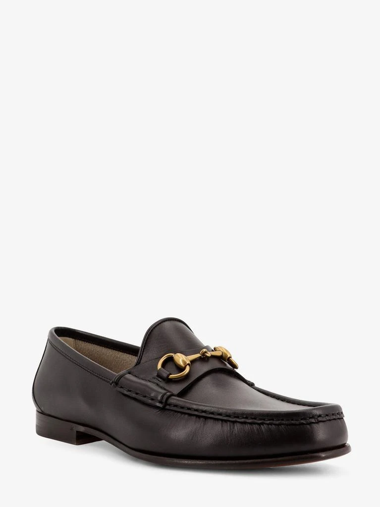 Gucci Horsebit 1953 leather loafer 3
