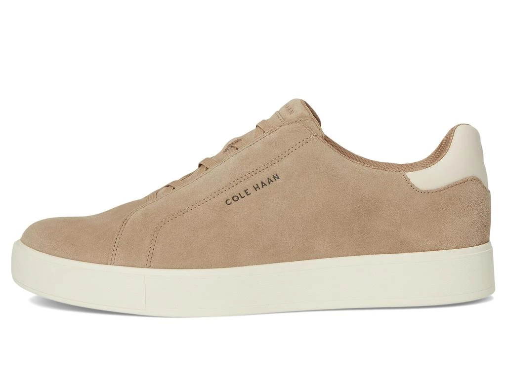 Cole Haan Grandpro Luxe Slip-On Sneakers 4