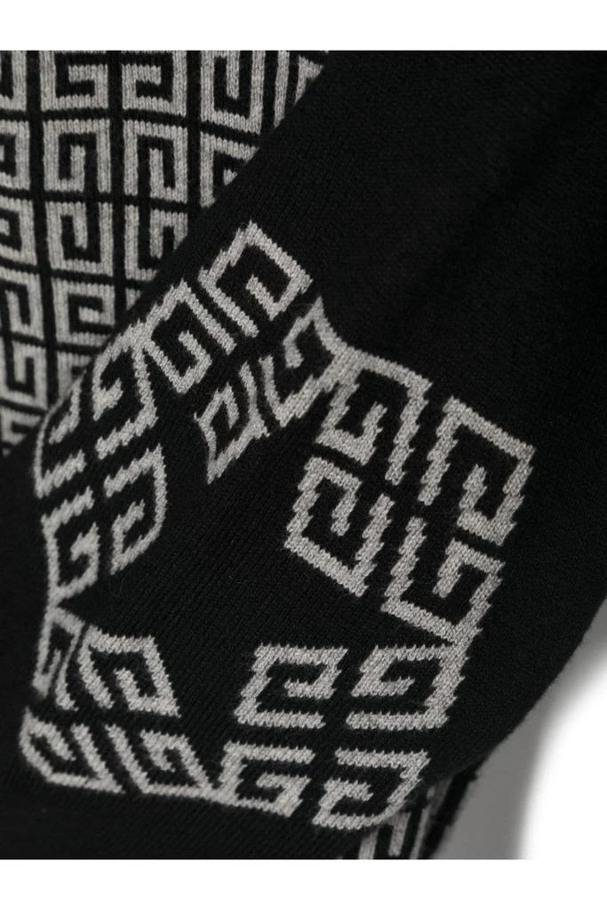 undefined KIDS 4G LOGO SWEATER 3