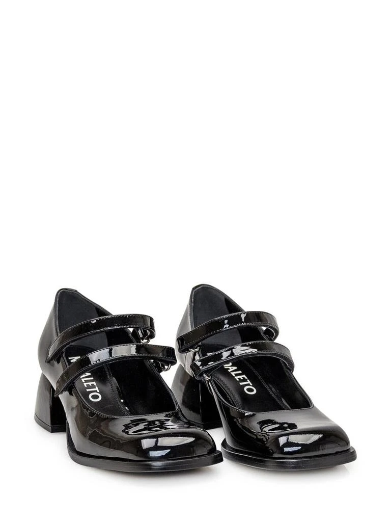NODALETO Nodaleto Bulla Bacara Heeled Shoes 2