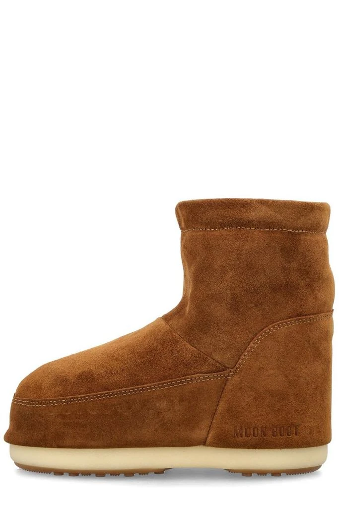 Moon Boot Moon Boot Icon Low Round Toe Snow Boots 2
