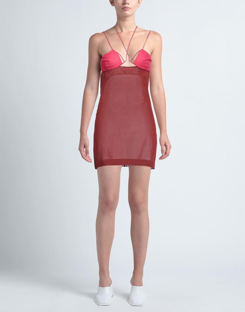 Nensi Dojaka Short dress