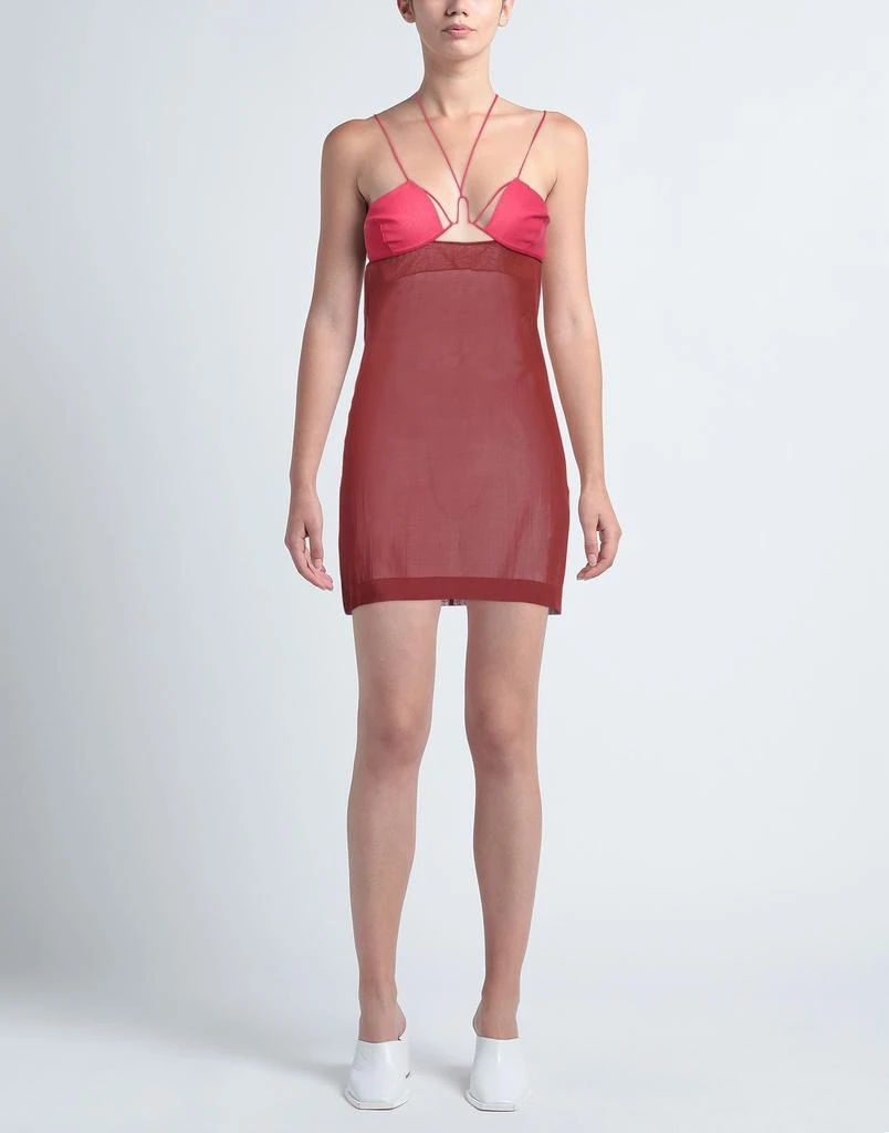 Nensi Dojaka Short dress 2
