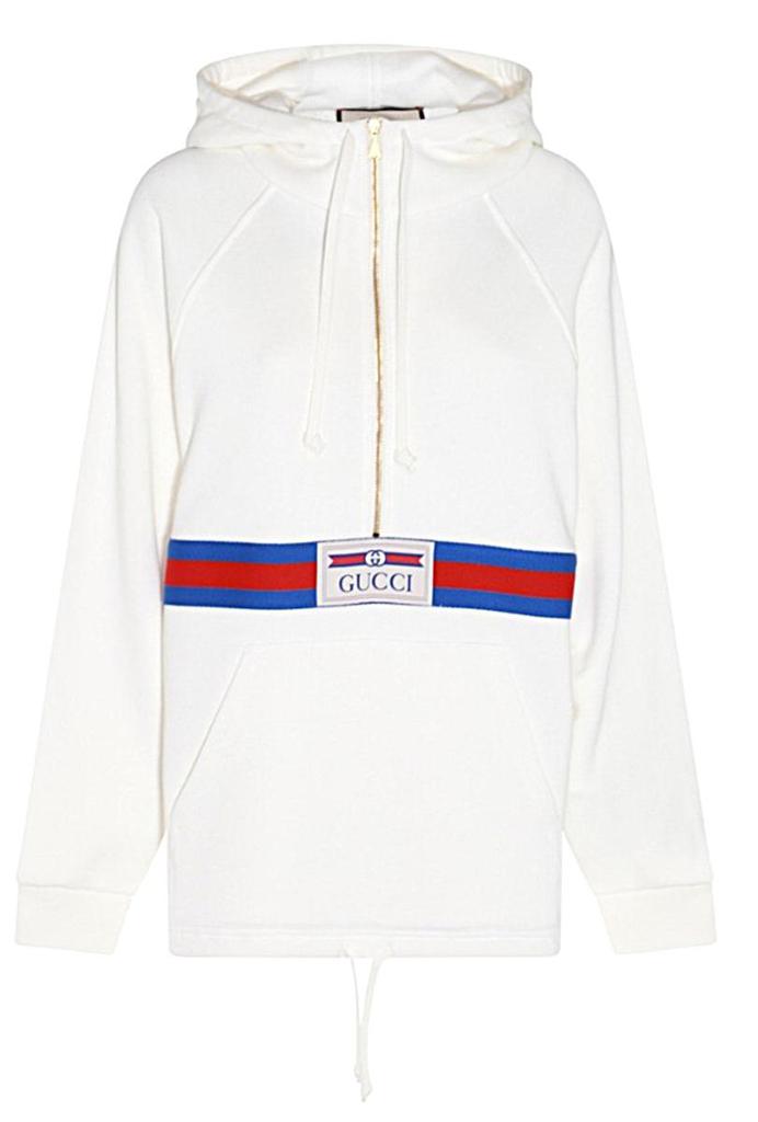 GUCCI kids パーカー　8year Authentic Gucci Children's Black Cat Sweatshirt Hoodie Size