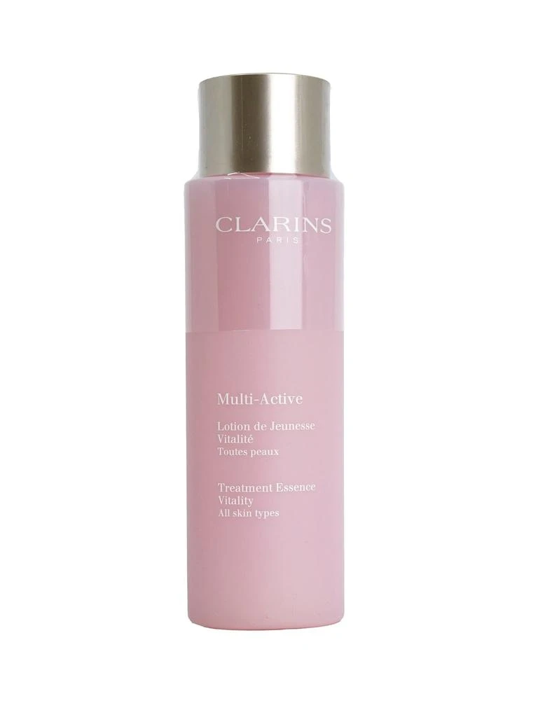 Clarins Multi Active Treatment Essence Vitality All Skin Types 6.7 OZ 1