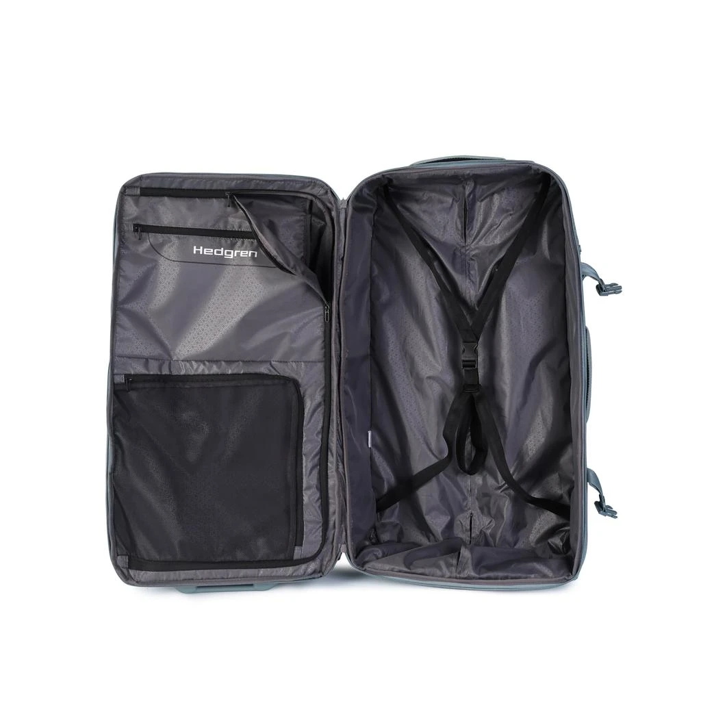 Hedgren Journey RFID Duffle with Wheels 3