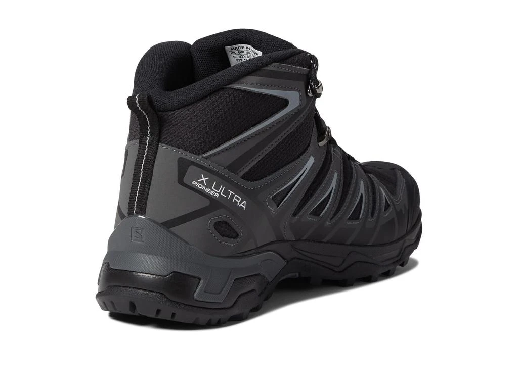 Salomon X Ultra Pioneer Mid CSWP 5