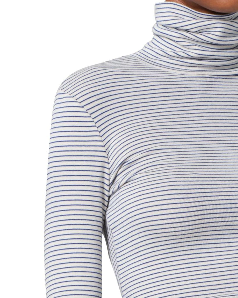 Citizens of Humanity Caradene Turtleneck Top 5