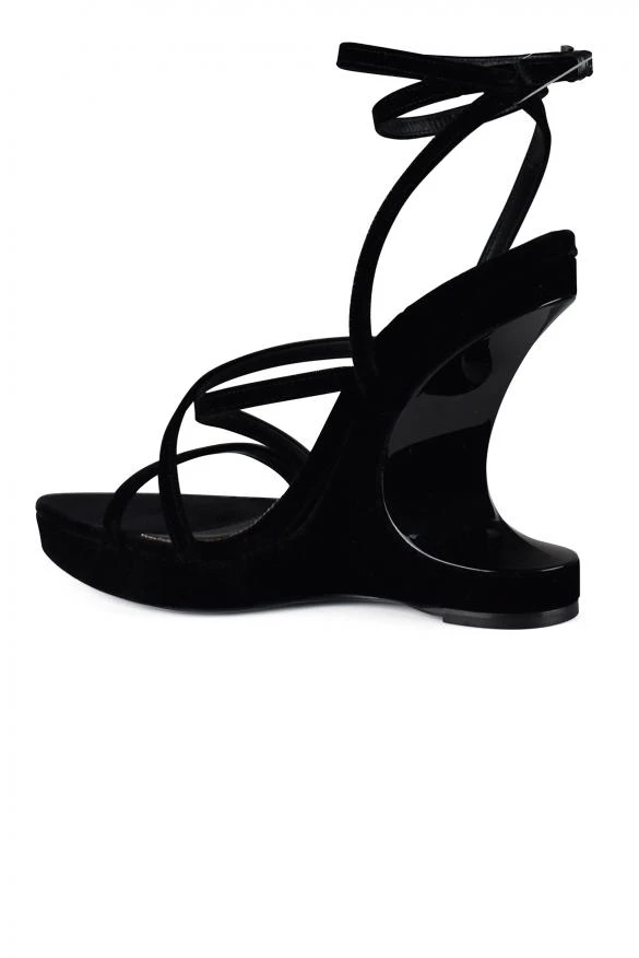 Tom Ford Wedge sandals 3