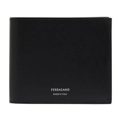 Salvatore Ferragamo Florence small wallet 1