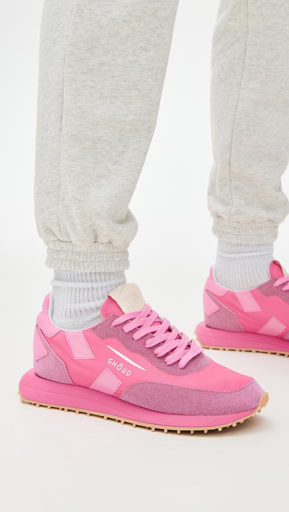 GHOUD Starlight Soft Low Sneakers