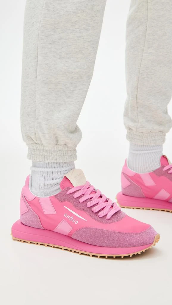 GHOUD Starlight Soft Low Sneakers 2