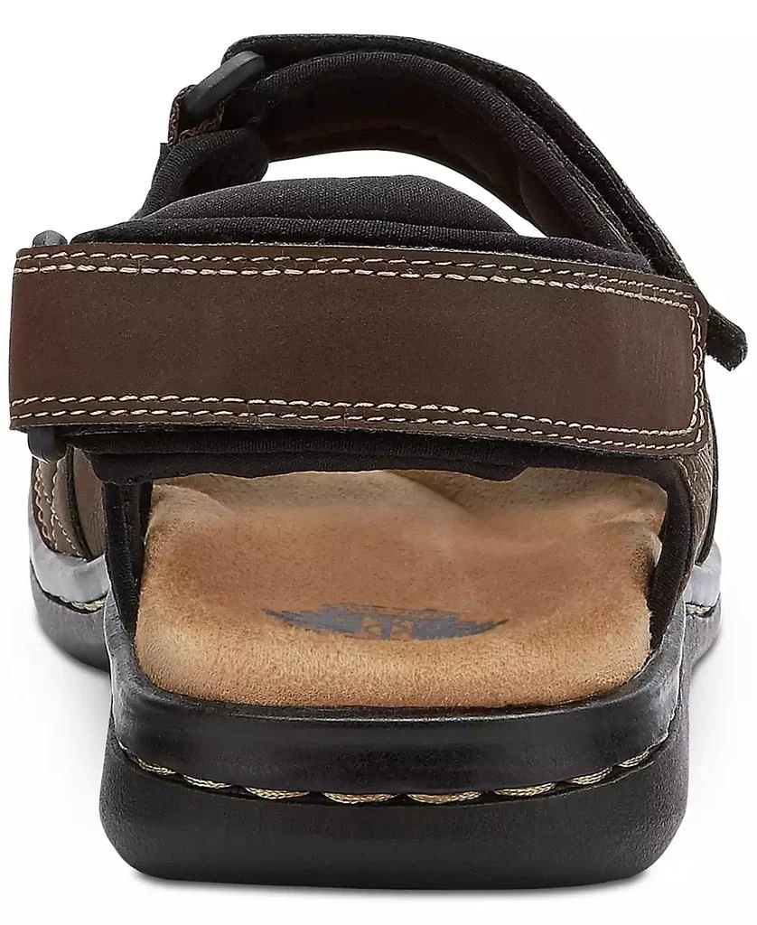Dockers Men's Newpage River Sandals 10