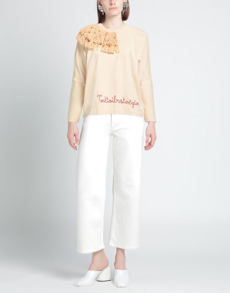 ROSE' A POIS T-shirt