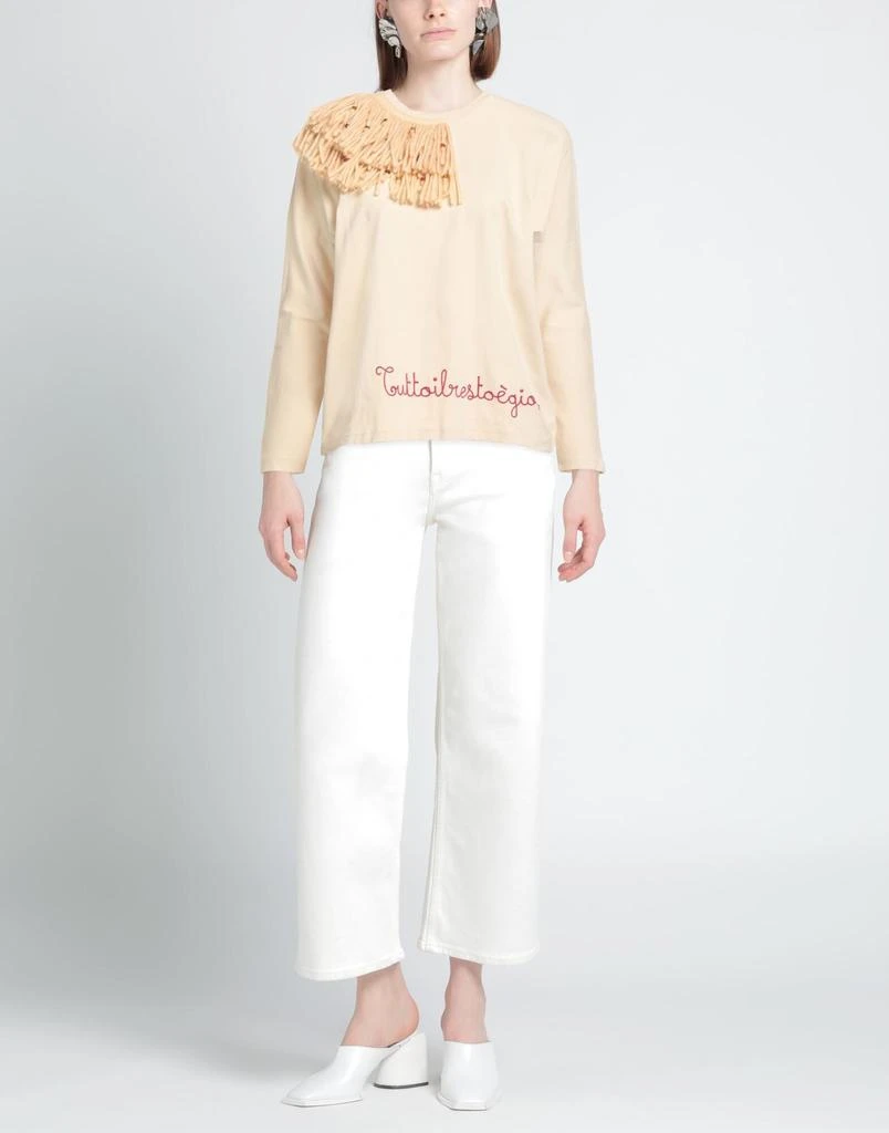 ROSE' A POIS T-shirt 2
