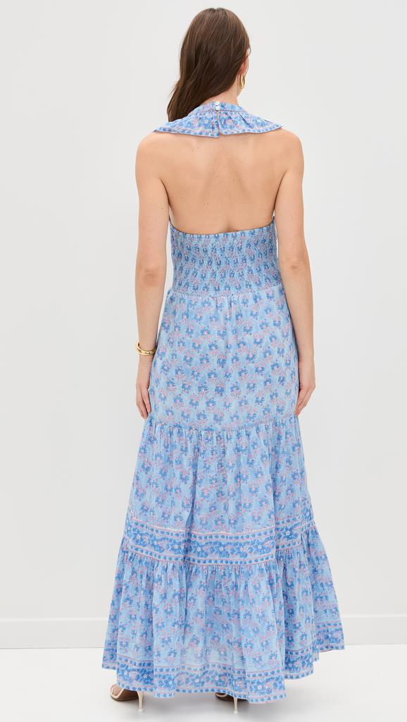 BELL Allie Maxi Dress