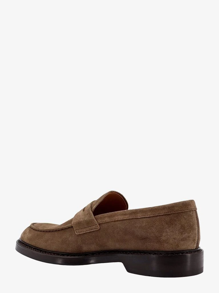 DOUCAL'S Suede loafer 3