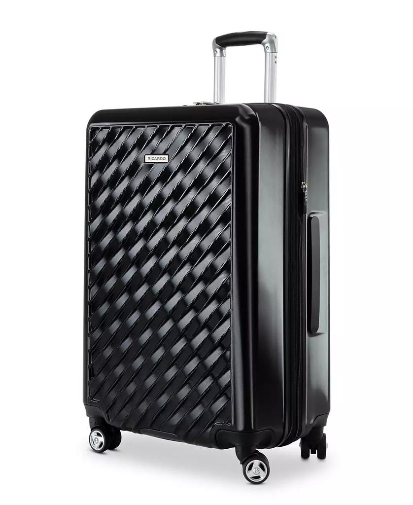 Ricardo Melrose Hardside 25" Check-in Spinner Suitcase