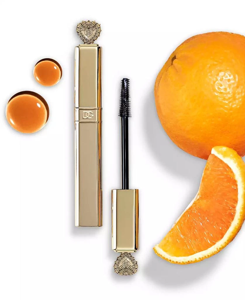 Dolce & Gabbana Everfull XL Mascara 3