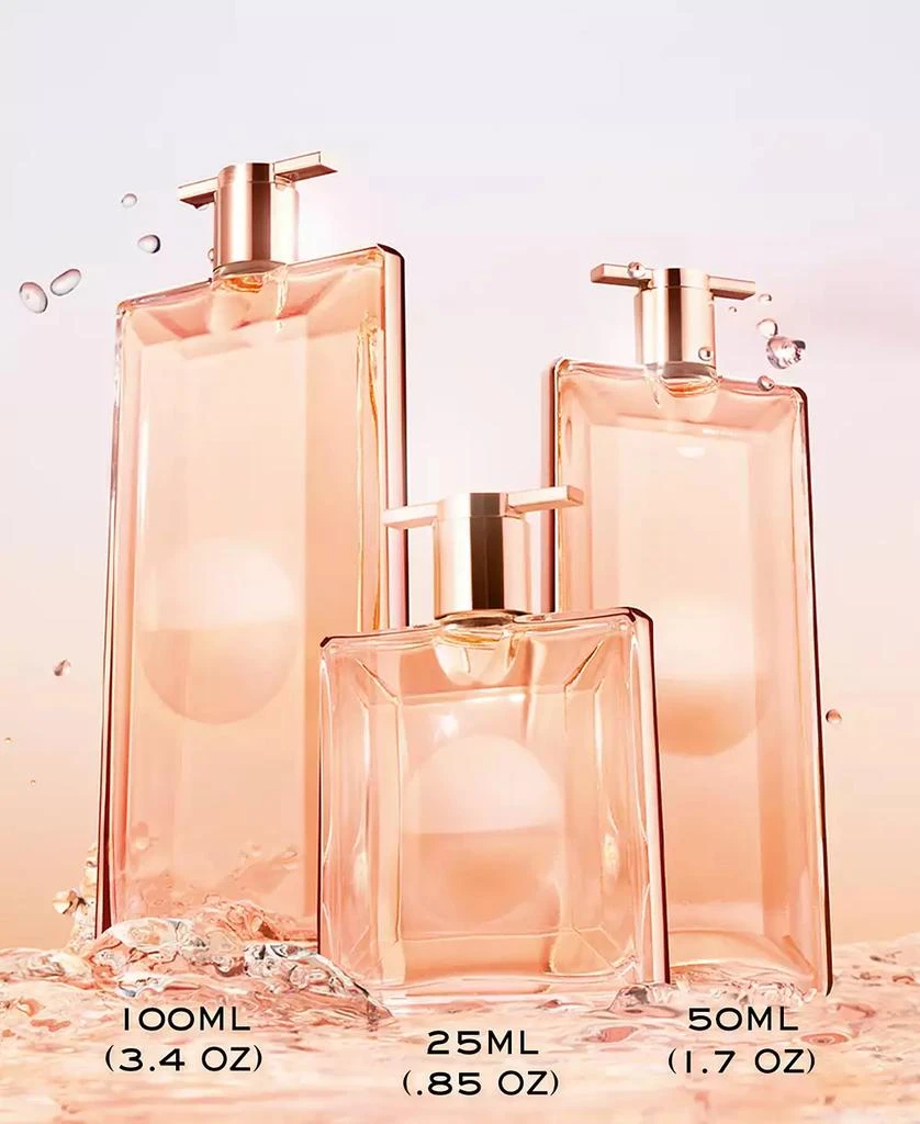 Lancôme Idôle Eau de Toilette, 1.7 oz. 6