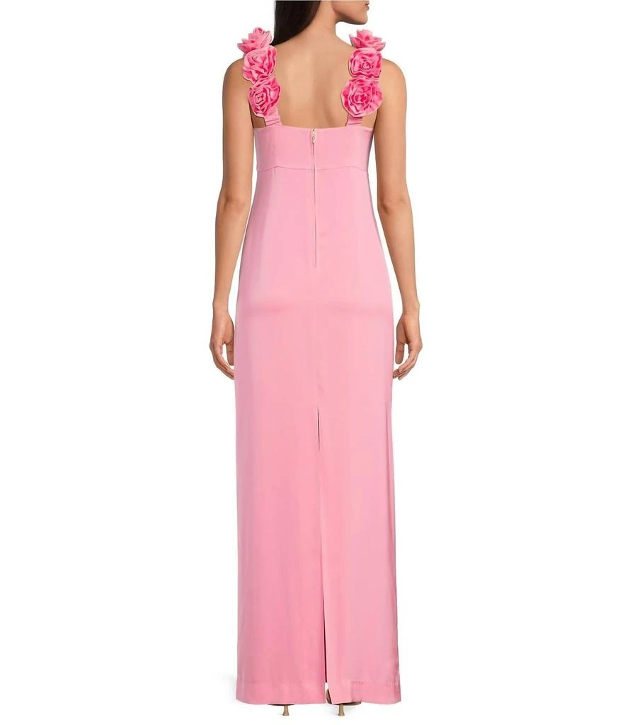 Shop Aamira Maxi Dress In Rousseau Pink on Sale at BeyondStyle  Get 36%  Off Aamira Maxi Dress In Rousseau Pink with Limited-Time Flash Deals,  Exclusive Discounts, and Special Offers. Enjoy Unbeatable
