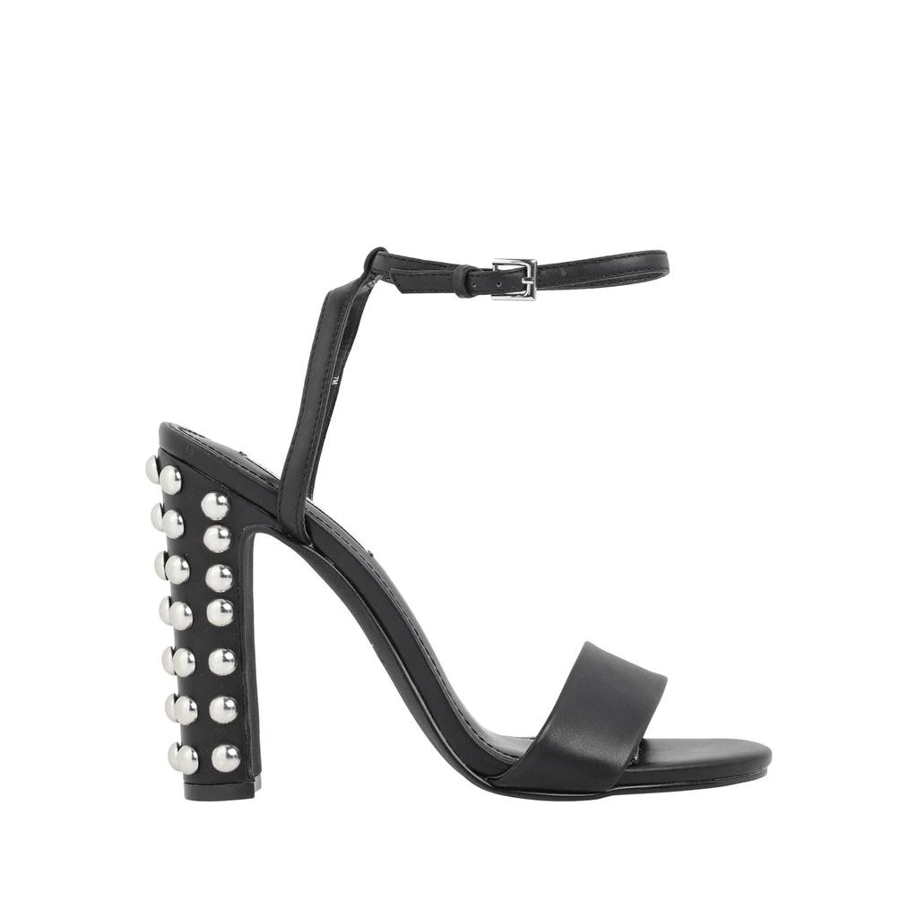 Steve Madden Steve Madden - Sandales - Black - Femme 1