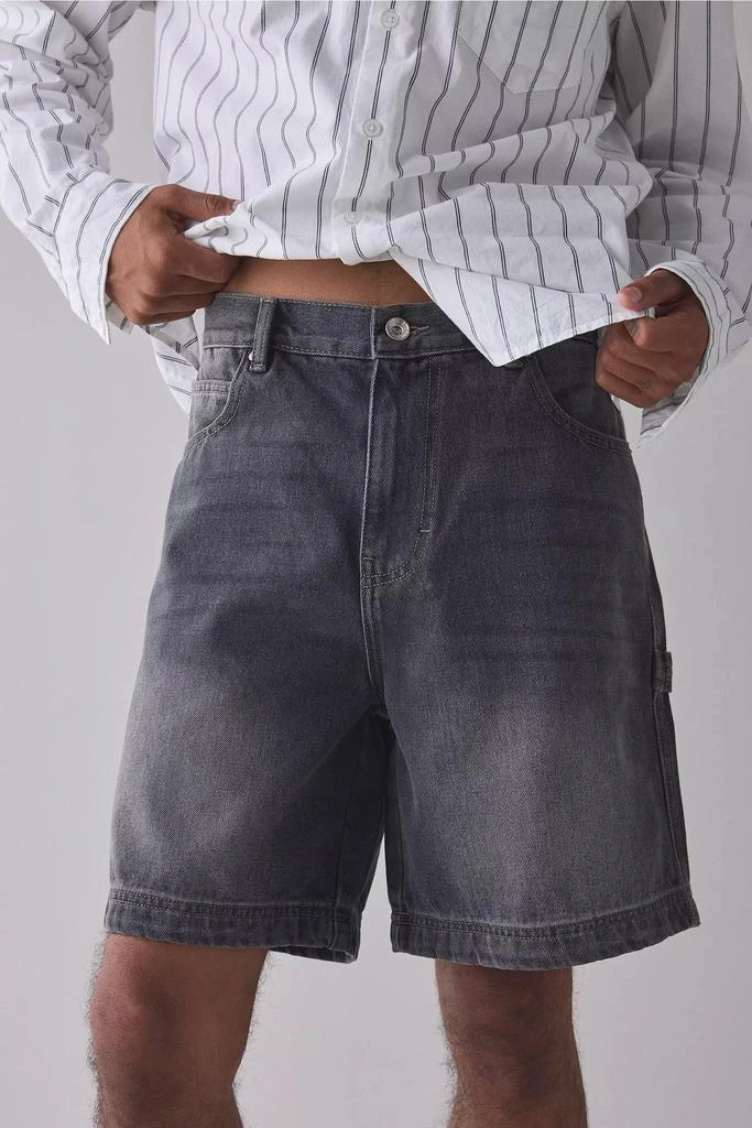 BDG BDG Denim Carpenter Short 2