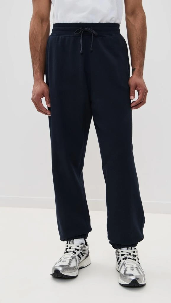 REIGNING CHAMP Midweight Terry Cuffed Relaxed Sweatpants 6