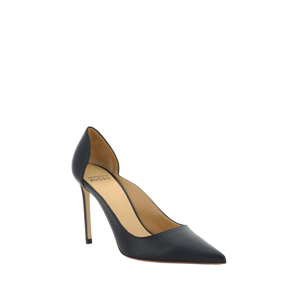 FRANCESCO RUSSO Women's Pumps