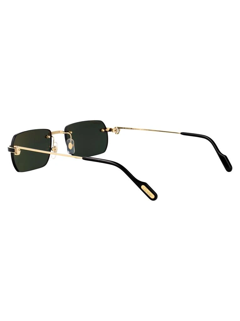 Cartier Eyewear Ct0498s Sunglasses 4