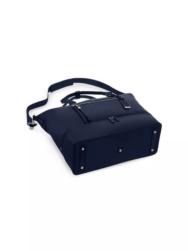 Tumi Voyageur Contine Weekender Bag 5