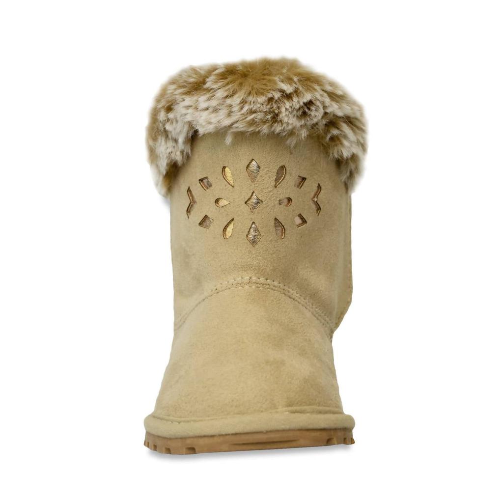 Baby Deer Baby Girl's Low Rise Boot