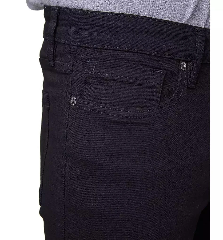Lazer Men's Skinny Fit Stretch Jeans 4