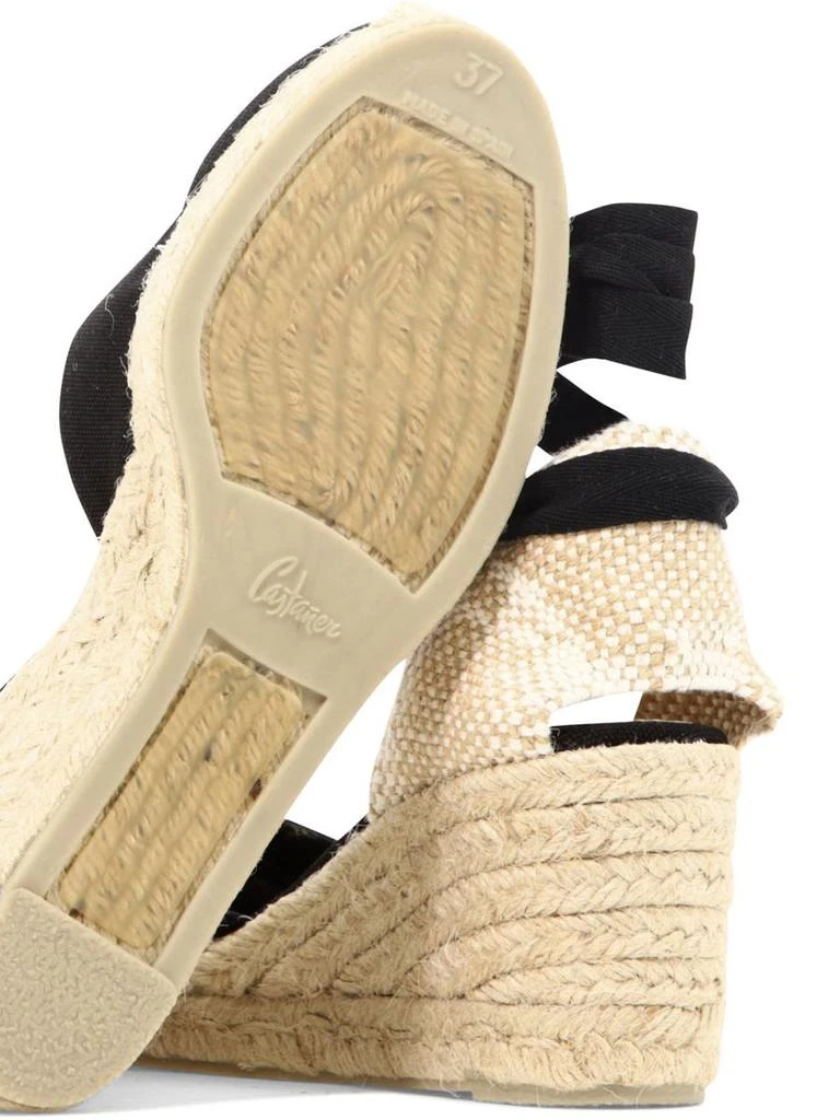 CASTAÑER Castañer "Carina" Espadrilles 5