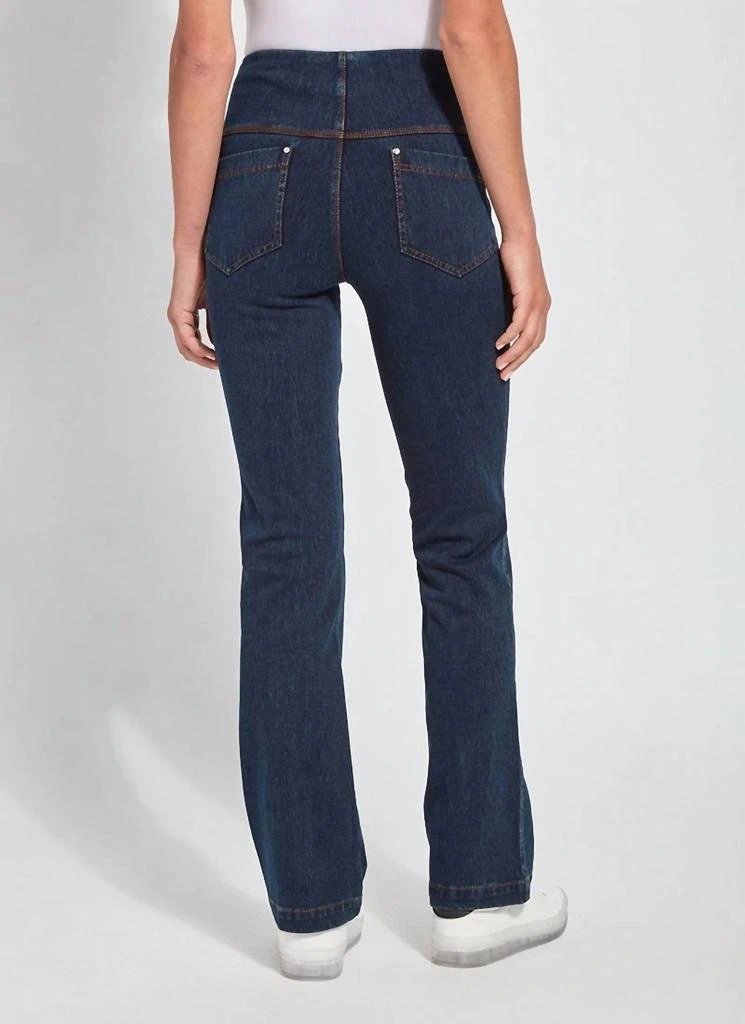 Lyssé Lysse - Baby Bootcut Denim Jeans 2