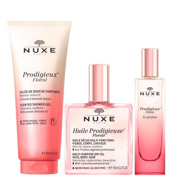 NUXE NUXE Florale Bundle