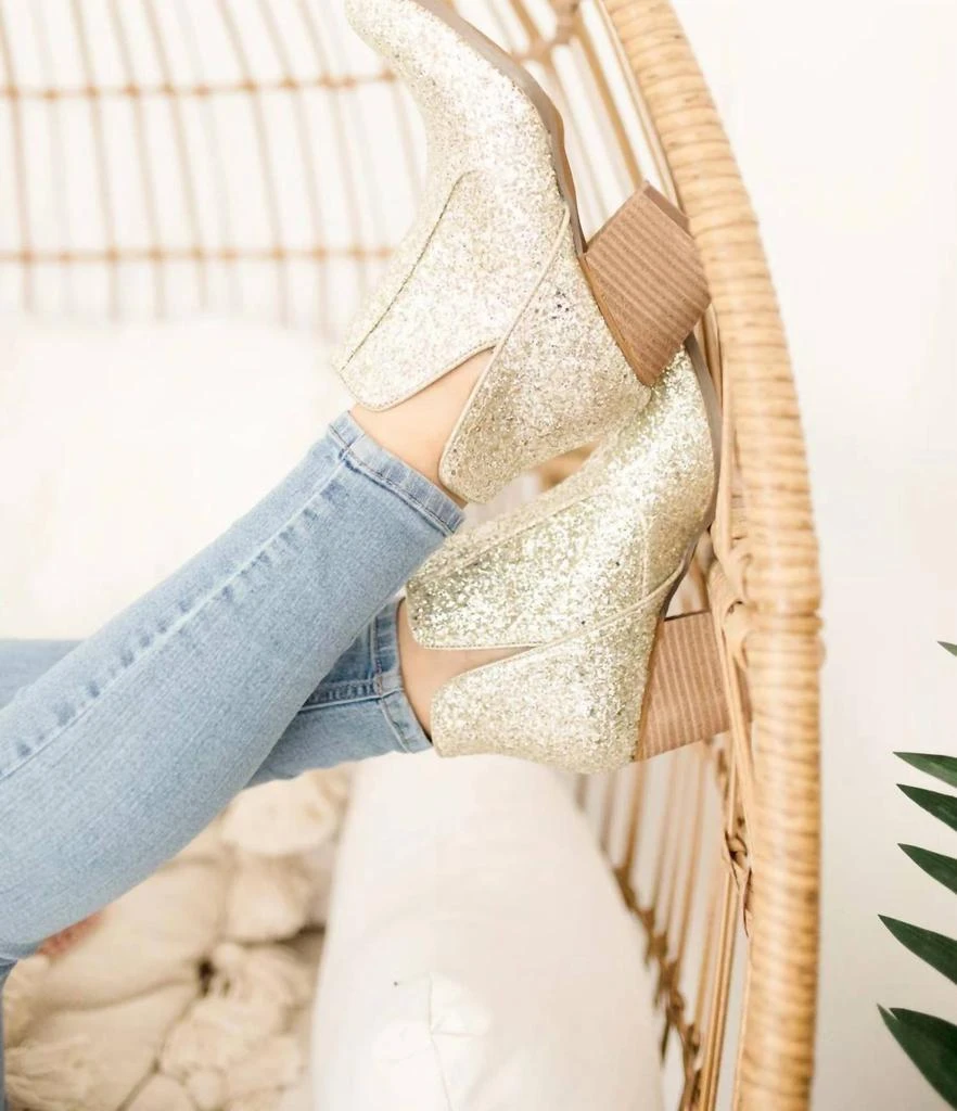 Not Rated Not Rated - Fiera Ankle Boots 1