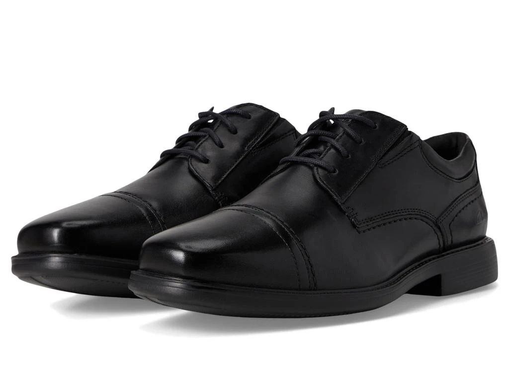 Clarks DressLite Cap 1