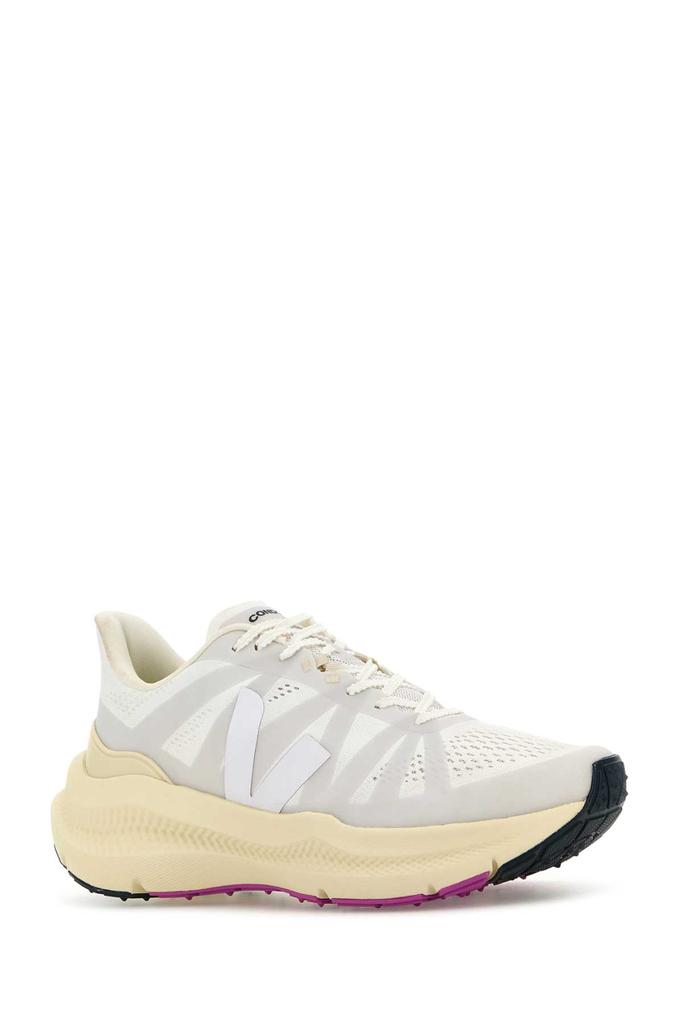 Veja WHITE FABRIC CONDOR 3 SNEAKERS - Casual Shoes - BeyondStyle